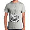 Ultra Cotton ® 100% Cotton T Shirt with Pocket Thumbnail