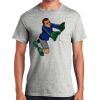 Ultra Cotton ® 100% Cotton T Shirt with Pocket Thumbnail