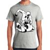 Ultra Cotton ® 100% Cotton T Shirt with Pocket Thumbnail
