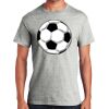 Ultra Cotton ® 100% Cotton T Shirt with Pocket Thumbnail