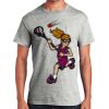 Ultra Cotton ® 100% Cotton T Shirt with Pocket Thumbnail