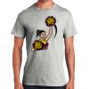 Ultra Cotton ® 100% Cotton T Shirt with Pocket Thumbnail