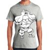 Ultra Cotton ® 100% Cotton T Shirt with Pocket Thumbnail