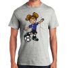 Ultra Cotton ® 100% Cotton T Shirt with Pocket Thumbnail