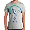 Ultra Cotton ® 100% Cotton T Shirt with Pocket Thumbnail