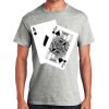 Ultra Cotton ® 100% Cotton T Shirt with Pocket Thumbnail