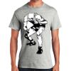 Ultra Cotton ® 100% Cotton T Shirt with Pocket Thumbnail