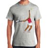 Ultra Cotton ® 100% Cotton T Shirt with Pocket Thumbnail