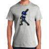 Ultra Cotton ® 100% Cotton T Shirt with Pocket Thumbnail