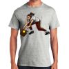 Ultra Cotton ® 100% Cotton T Shirt with Pocket Thumbnail