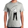 Ultra Cotton ® 100% Cotton T Shirt with Pocket Thumbnail
