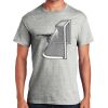 Ultra Cotton ® 100% Cotton T Shirt with Pocket Thumbnail