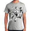 Ultra Cotton ® 100% Cotton T Shirt with Pocket Thumbnail
