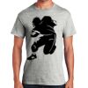 Ultra Cotton ® 100% Cotton T Shirt with Pocket Thumbnail