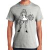 Ultra Cotton ® 100% Cotton T Shirt with Pocket Thumbnail