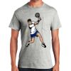 Ultra Cotton ® 100% Cotton T Shirt with Pocket Thumbnail