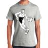 Ultra Cotton ® 100% Cotton T Shirt with Pocket Thumbnail