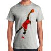 Ultra Cotton ® 100% Cotton T Shirt with Pocket Thumbnail