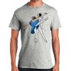 Ultra Cotton ® 100% Cotton T Shirt with Pocket Thumbnail