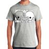 Ultra Cotton ® 100% Cotton T Shirt with Pocket Thumbnail