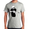 Ultra Cotton ® 100% Cotton T Shirt with Pocket Thumbnail