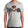 Ultra Cotton ® 100% Cotton T Shirt with Pocket Thumbnail