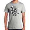 Ultra Cotton ® 100% Cotton T Shirt with Pocket Thumbnail