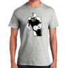 Ultra Cotton ® 100% Cotton T Shirt with Pocket Thumbnail