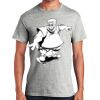 Ultra Cotton ® 100% Cotton T Shirt with Pocket Thumbnail