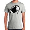 Ultra Cotton ® 100% Cotton T Shirt with Pocket Thumbnail