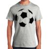 Ultra Cotton ® 100% Cotton T Shirt with Pocket Thumbnail