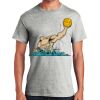 Ultra Cotton ® 100% Cotton T Shirt with Pocket Thumbnail