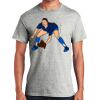 Ultra Cotton ® 100% Cotton T Shirt with Pocket Thumbnail