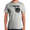 Ultra Cotton ® 100% Cotton T Shirt with Pocket Thumbnail