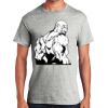 Ultra Cotton ® 100% Cotton T Shirt with Pocket Thumbnail