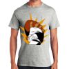Ultra Cotton ® 100% Cotton T Shirt with Pocket Thumbnail