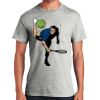 Ultra Cotton ® 100% Cotton T Shirt with Pocket Thumbnail
