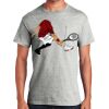 Ultra Cotton ® 100% Cotton T Shirt with Pocket Thumbnail