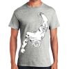 Ultra Cotton ® 100% Cotton T Shirt with Pocket Thumbnail