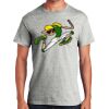 Ultra Cotton ® 100% Cotton T Shirt with Pocket Thumbnail