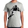 Ultra Cotton ® 100% Cotton T Shirt with Pocket Thumbnail