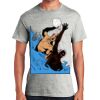Ultra Cotton ® 100% Cotton T Shirt with Pocket Thumbnail