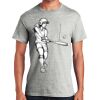 Ultra Cotton ® 100% Cotton T Shirt with Pocket Thumbnail