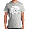 Ultra Cotton ® 100% Cotton T Shirt with Pocket Thumbnail