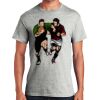 Ultra Cotton ® 100% Cotton T Shirt with Pocket Thumbnail