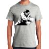 Ultra Cotton ® 100% Cotton T Shirt with Pocket Thumbnail