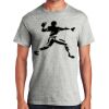 Ultra Cotton ® 100% Cotton T Shirt with Pocket Thumbnail