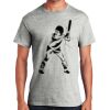 Ultra Cotton ® 100% Cotton T Shirt with Pocket Thumbnail