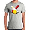 Ultra Cotton ® 100% Cotton T Shirt with Pocket Thumbnail