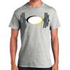 Ultra Cotton ® 100% Cotton T Shirt with Pocket Thumbnail
